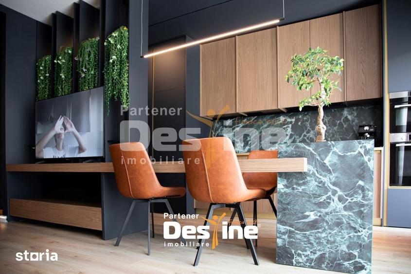 Apartament cu 2 camere în Baza 3