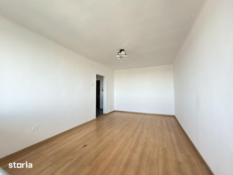 Apartament cu 3 camere decomandat în Șagului