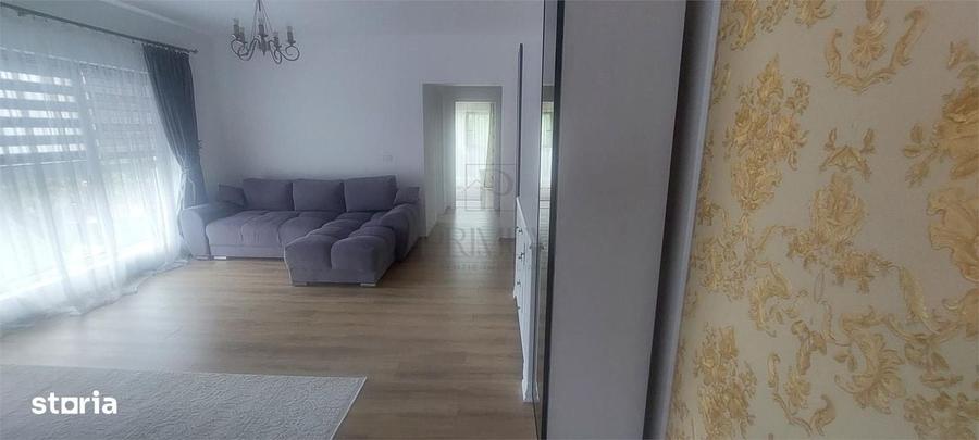 Apartament cu 2 camere decomandat în Lipovei