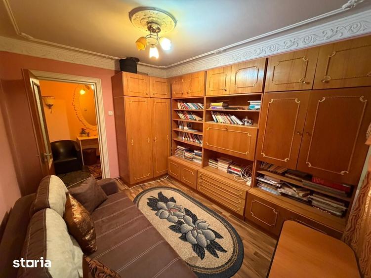 KM 4 5, APARTAMENT CU 3 CAMERE, 70 MP, PRET 119.000 EURO - 11