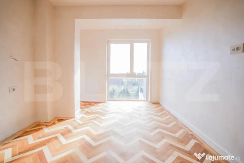 Apartament exclusivist, 3 camere, 109.10 mp, zona Vasile Sa - 15