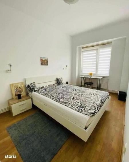 Apartament modern ultracentral, 2 camere, loc de parcare inclus - 5