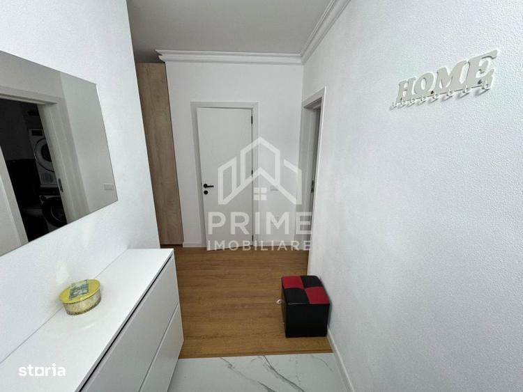 Apartament de inchiriat | 3 camere | Zona AREX - 5