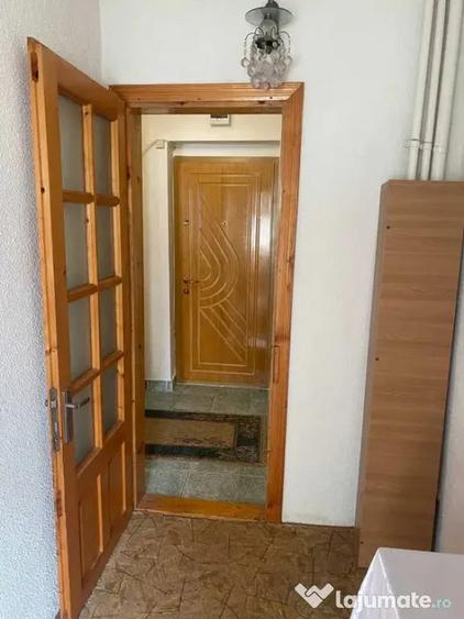 Garsonieră în Central