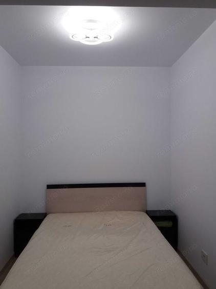 Apartament cu 2 camere semidecomandat în Complex Studențesc