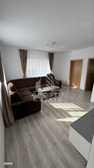 Casa cu 3 camere, curte proprie, petfriendly, Dumbravita - 3