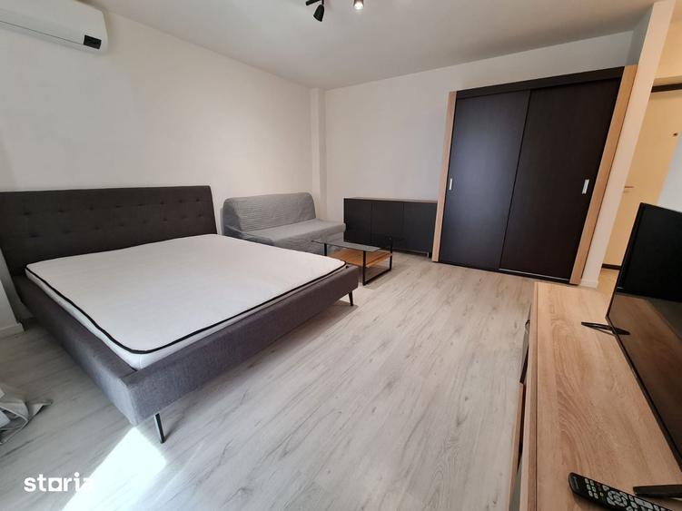 Garsoniera complex New Confort City-5 min. de Ikea Pallady,Comision 0% - 2