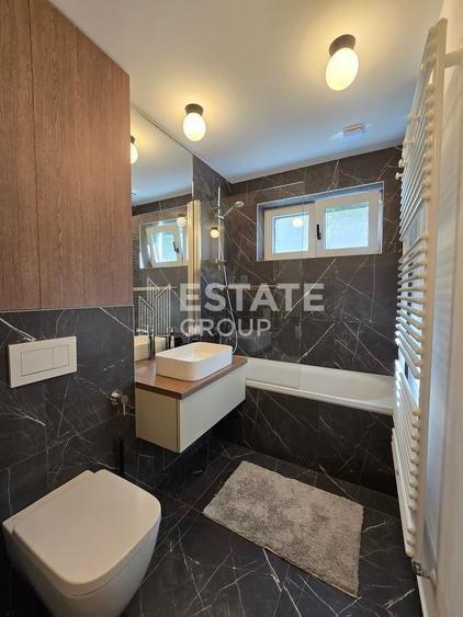 Apartament cu 3 camere semidecomandat, mobilat în Circumvalațiunii