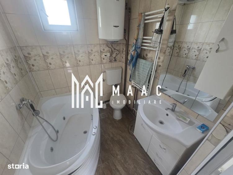 Casă cu 3 camere decomandat cu Teren 700 Mp în Aciliu