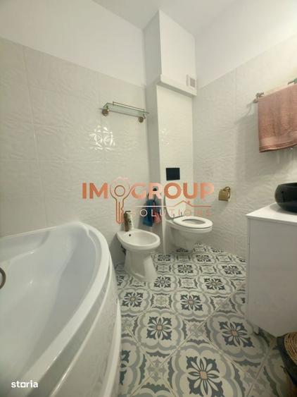 Apartament cu 3 camere în Rediu