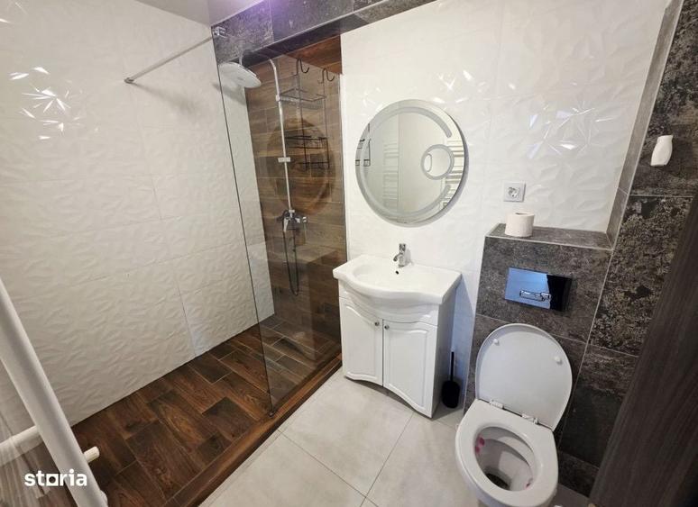 Apartament cu 2 camere în Popas Păcurari
