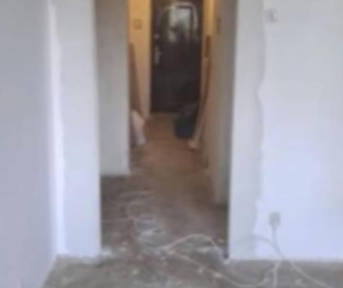 Apartament cu 2 camere decomandat în Drumul Taberei