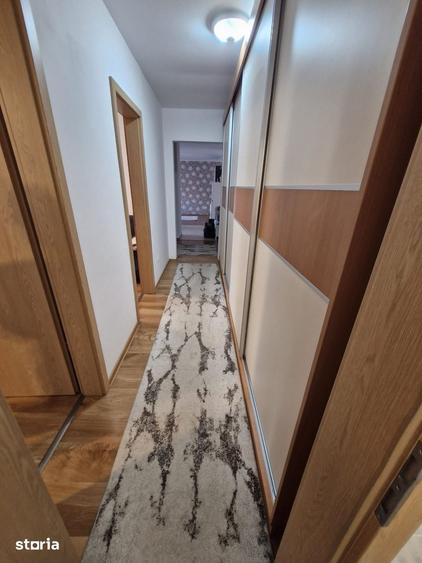 Apartament cu 3 camere de inchiriat in Torontalului - 4