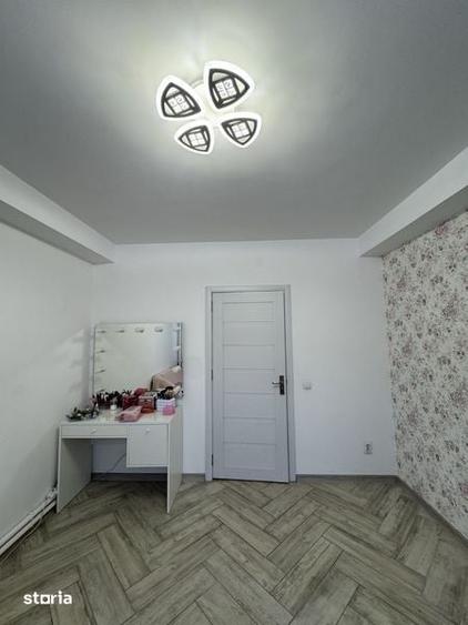 Garsonieră în Gării