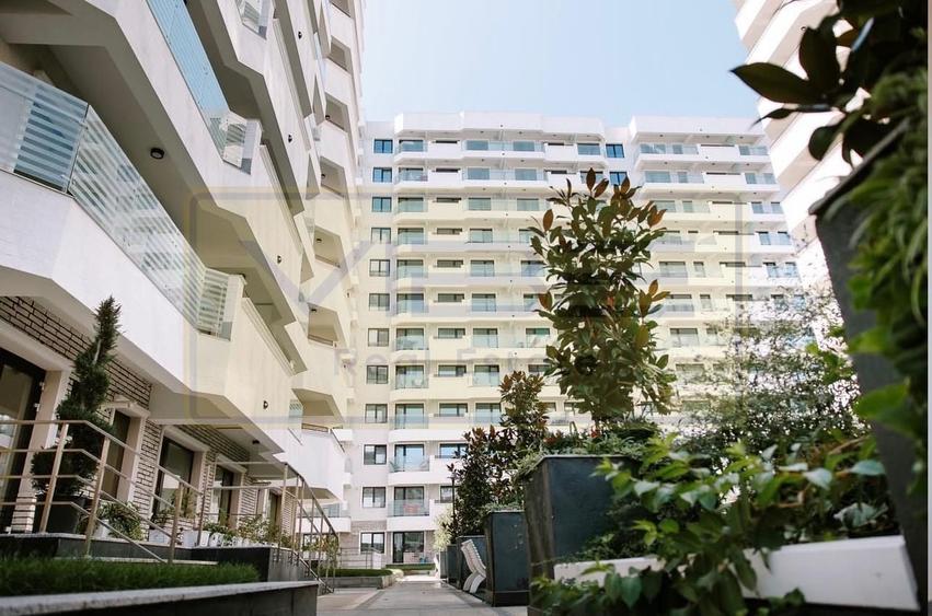 Apartament 2 camere + loc parcare Royal Town COPOU - 1