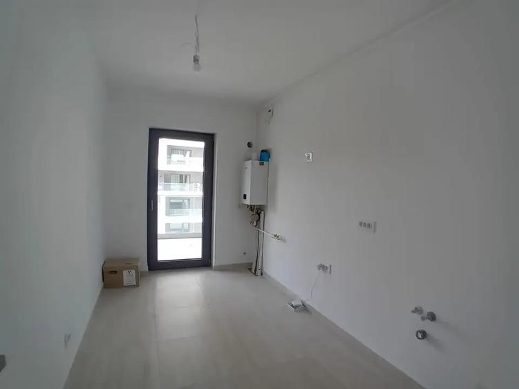Terasă de 56 mp și 3 camere în Prima Vista, Barbu Văcărescu - 9