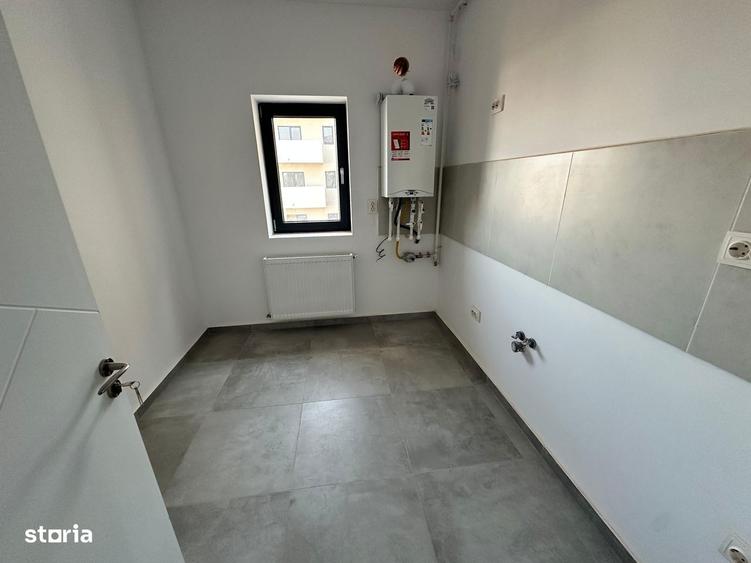 Apartament cu 2 camere, mobilat în Central