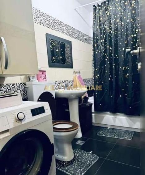 Apartament cu 2 camere decomandat, mobilat în Bragadiru