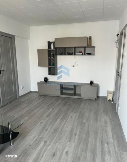 Apartament cu 2 camere în Olteniței