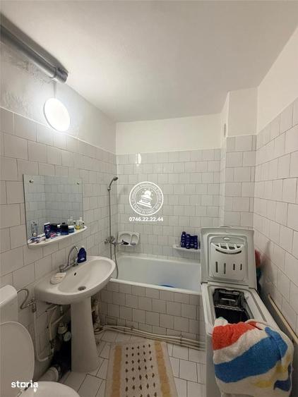 Exclusiv! Apartament cu 2 camere decomandat Alexandru cel Bun - 1