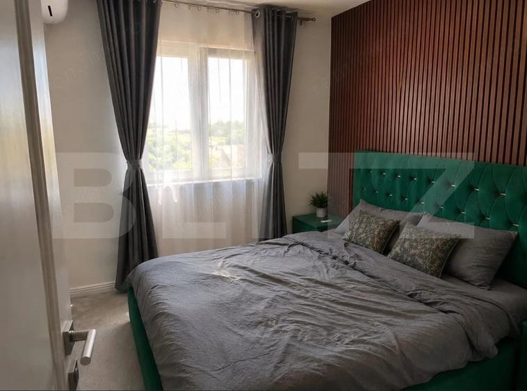 Apartament modern cu 3 camere Zona Olimpia, Timi?oara - 3