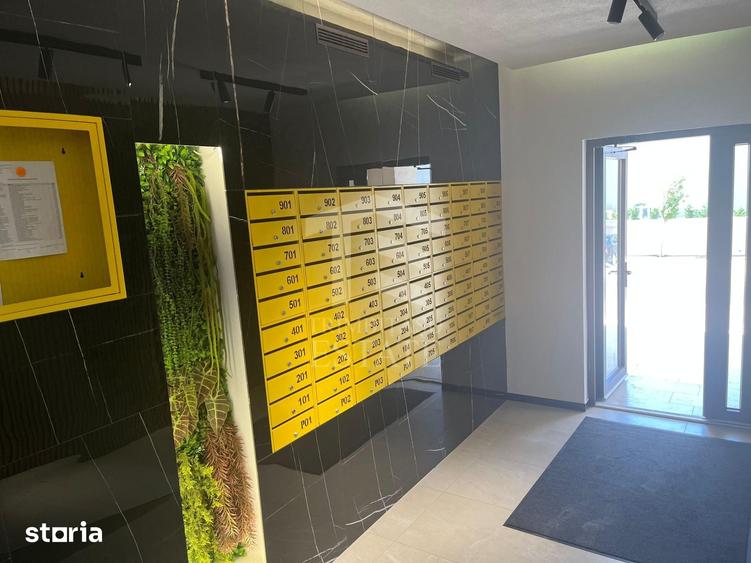 Apartament cu 2 camere în Rahova