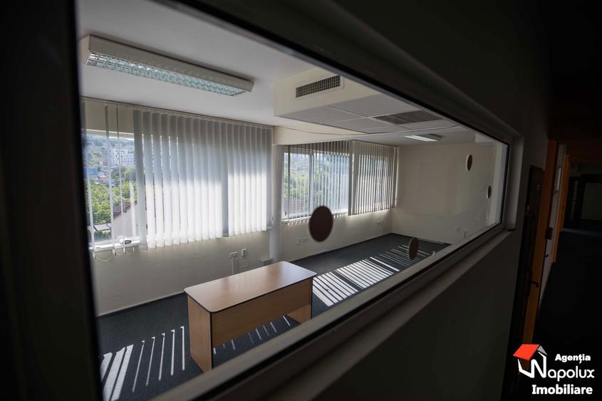 Spațiu comercial, de 300 mp, în Câmpului