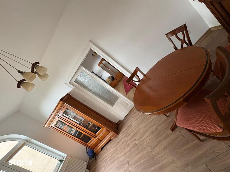 Apartament cu 3 camere în Domenii