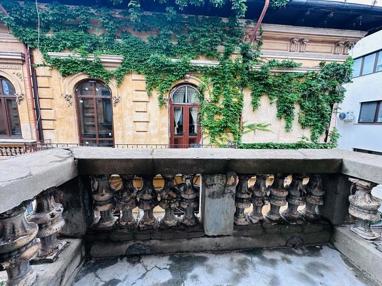 Garsonieră în Armeneasca