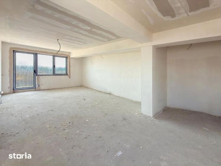 Apartament 2 camere parter - Ovidiu - loc de parcare inclus - 2