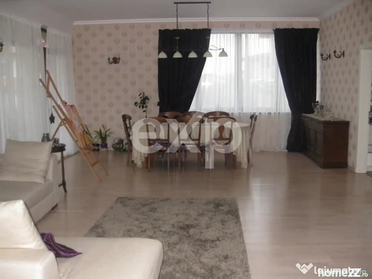 Casă cu 4 camere cu Teren 1100 Mp în Mogoșoaia