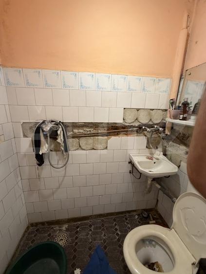 Apartament cu 2 camere, 30 mp, zona Gheorghe Barboi - 4