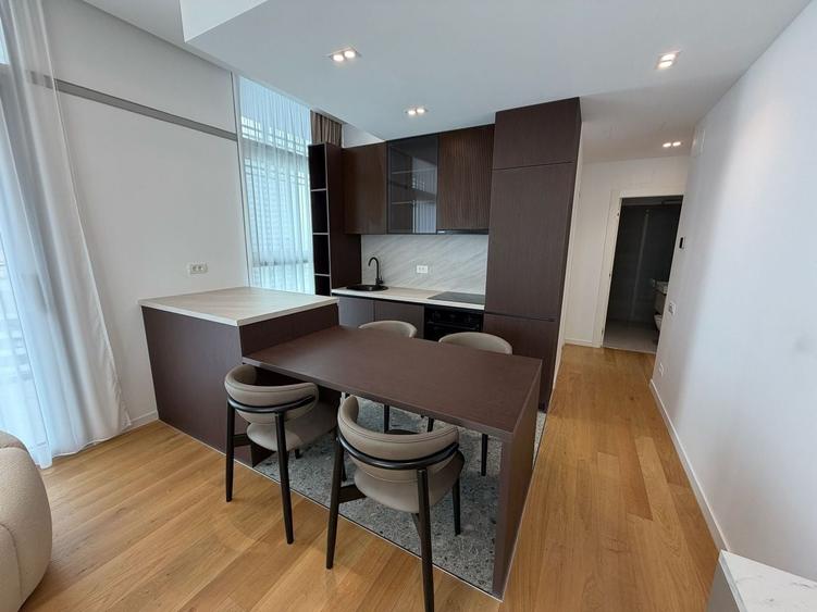 3 camere de inchiriat | zona Floreasca | prima inchiriere - 2