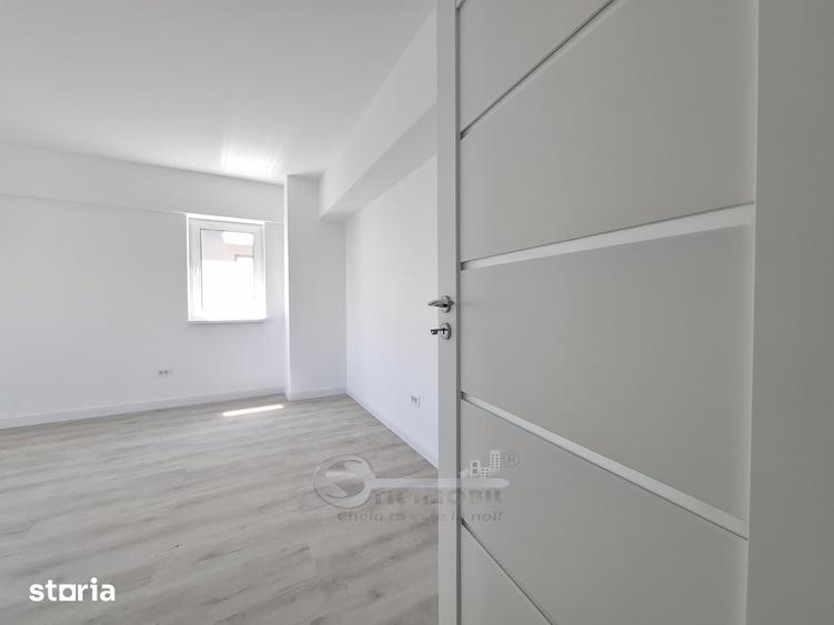 Apartament cu 2 camere decomandat în Galata