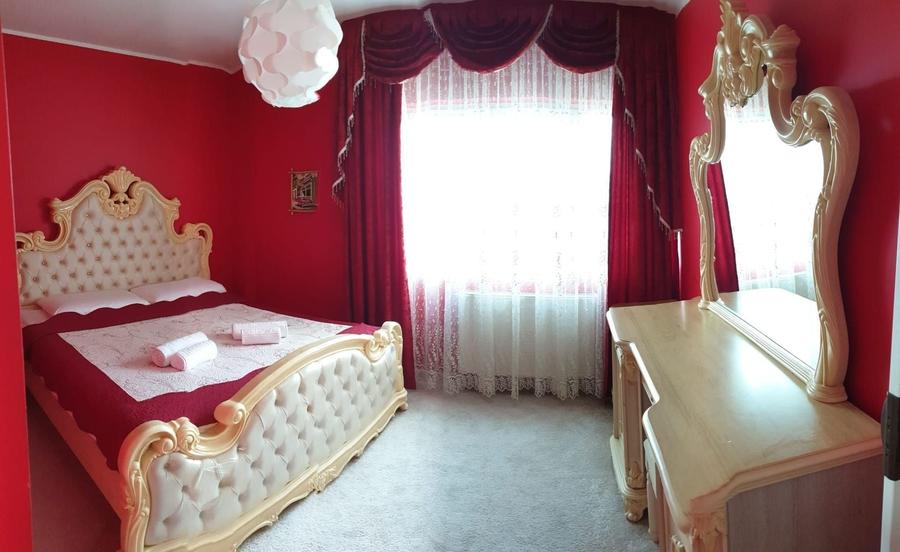 Apartament cu 2 camere decomandat, mobilat în Unirii