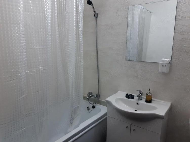 Garsonieră decomandată în Călărași