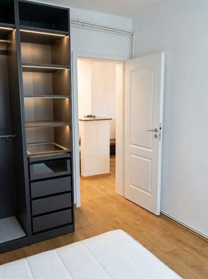 Apartmament lux 2 camere în Primăverii - 10