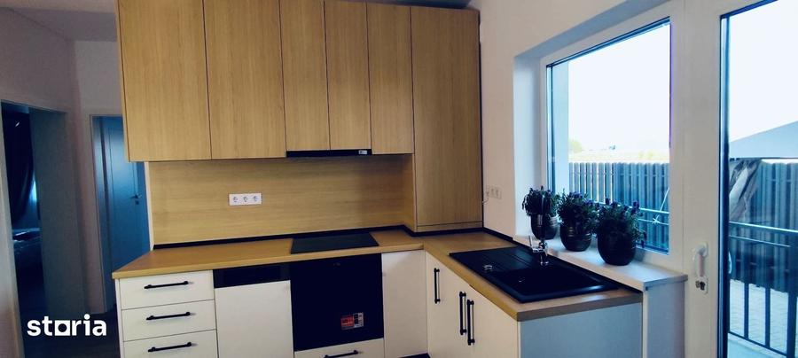 Apartament 3 camere cu gradina 87 mp si 2 locuri de parcare - 8