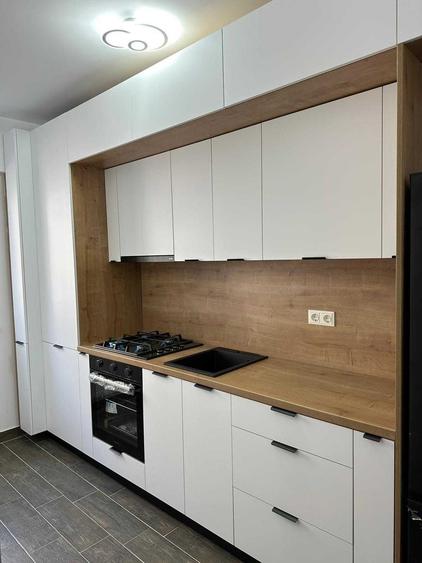 Studio, 50 mp - Bucuresti, sector 6, Ajustorului nr. 12-complex rezidential - 2