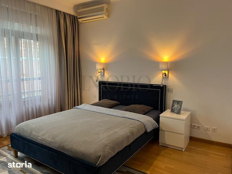 Apartament 3 camere | spa?ios | Arcul de Triumf - Kiseleff - 16