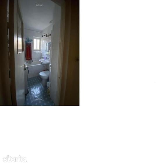 Apartament de 2 camere dec. ,50mp , etaj 1,City Mall- Lapusneanu - 2