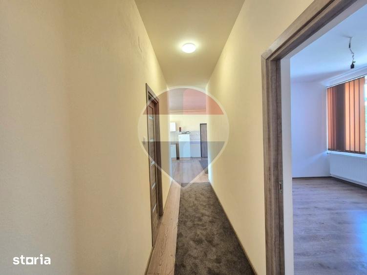 Apartament cu 3 camere în Șiria
