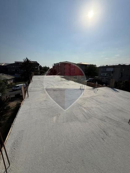 Duplex cu 3 camere cu Teren 90 Mp în Central