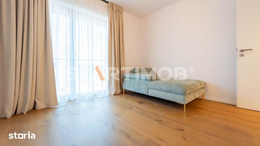 Apartament cu 3 camere în Bartolomeu