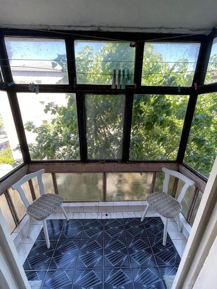 Apartament cu 2 camere semidecomandat în Calea Aradului