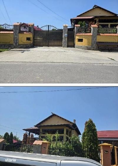 Casă cu 4 camere în Vlașin