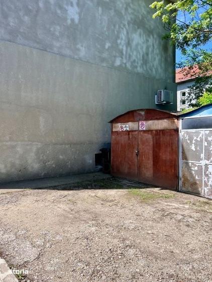 Apartament cu 2 camere decomandat în Calea Turzii