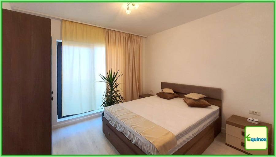 Apartament cu 2 camere de închiriat, MRS Grădinile, ECX22076 - 7