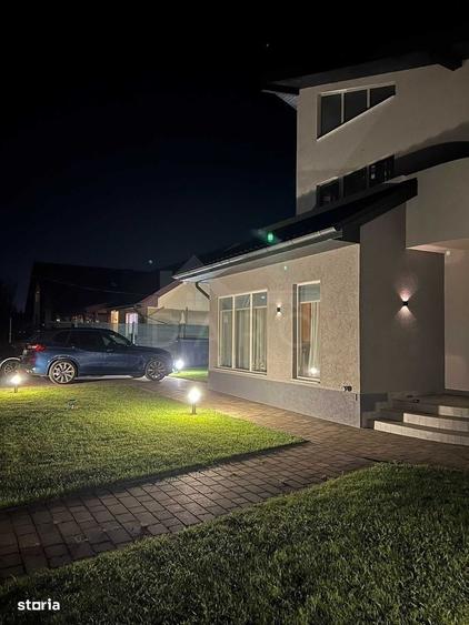 Casă cu 3 camere cu Teren 450 Mp în 7 Noiembrie