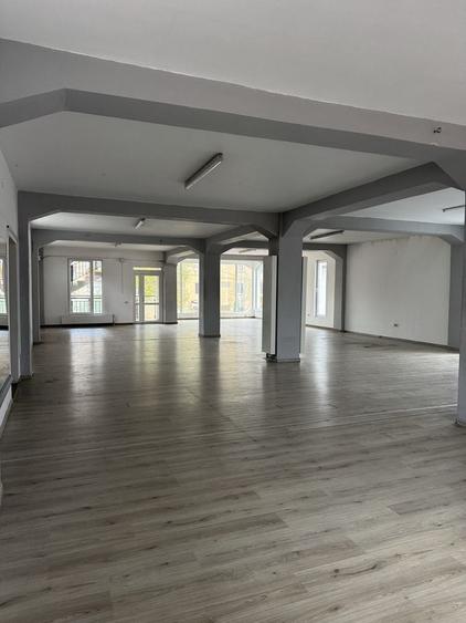 Spațiu comercial, de 400 mp, în Central